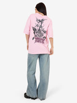 Worship Perch Relaxed Fit Tee