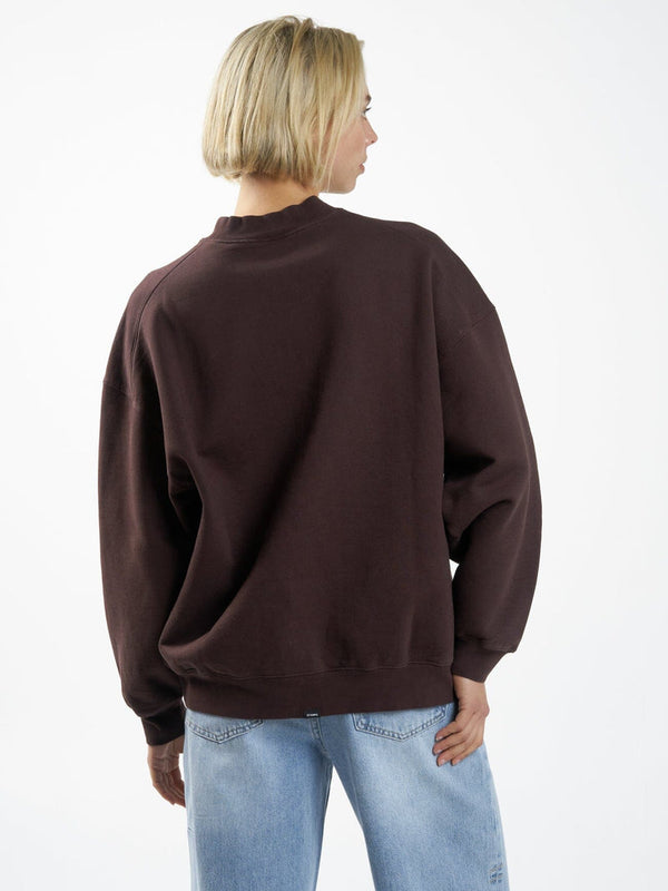 Thrills Natural Occurrence Oversized Crew