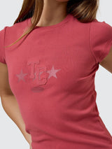 Thrills Champions League Club Tee