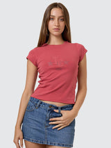 Thrills Champions League Club Tee