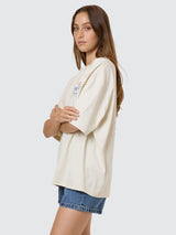 Thrills Original Strength Oversized Tee