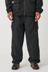 Xlarge Tech Cargo Overpant