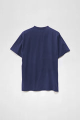 Xlarge Oval Script SS Tee