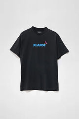 Xlarge Butterfly SS Tee