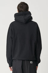 Xlarge Oval Script Hoodie