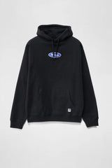 Xlarge Oval Script Hoodie