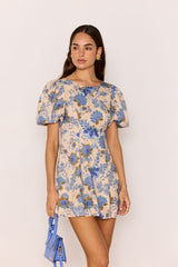 Minkpink Zina Mini Dress