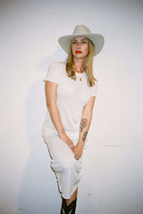 Brixton Harper Felt Hat