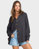 Billabong Swell Blouse