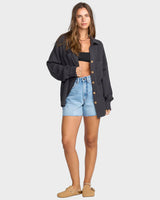 Billabong Swell Blouse