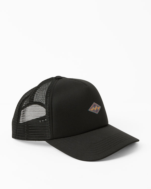 Billabong Podium Trucker Hat