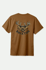Brixton Berick SS Tee