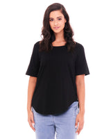 Betty Basics Ariana Tee