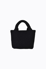 Peta + Jain Honey Mini Woven Tote