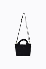 Peta + Jain Honey Mini Woven Tote