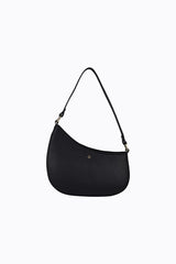 Peta + Jain Swerve Asymmetrical Shoulder Bag