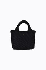 Peta + Jain Honey Mini Woven Tote