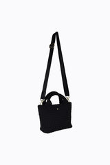 Peta + Jain Honey Mini Woven Tote