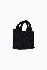 Peta + Jain Honey Mini Woven Tote