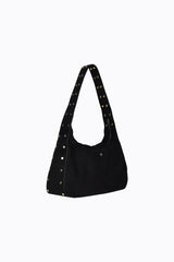 Peta + Jain Soho Studded Shoulder Bag