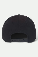 Brixton Lightning MP Snapback Cap