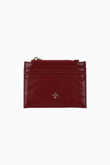Peta + Jain Ivy CC Wallet With Zip