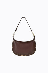 Peta + Jain Oracle Stud Shoulder Bag