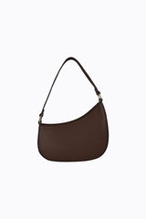 Peta + Jain Swerve Asymmetrical Shoulder Bag