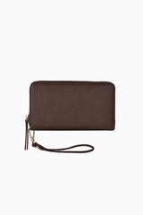 Peta + Jain Madeline Zip Around Wallet