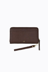 Peta + Jain Madeline Zip Around Wallet