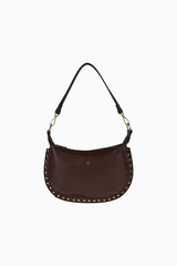 Peta + Jain Oracle Stud Shoulder Bag