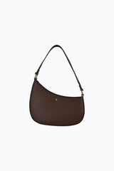 Peta + Jain Swerve Asymmetrical Shoulder Bag