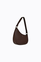 Peta + Jain Swerve Asymmetrical Shoulder Bag
