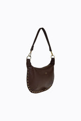 Peta + Jain Oracle Stud Shoulder Bag