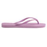 Havaianas Slim Square Logo Thong