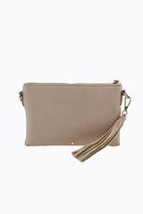 Peta + Jain Kourtney Xbody With Tassel Bag