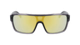 Dragon Remix Bryan Iguchi LL Gold Ion Polar Sunglasses