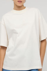 Staple The Label Staple Embroidery Tee