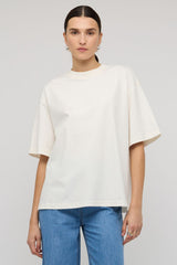 Staple The Label Staple Embroidery Tee