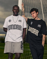 Wndrr Possession Box Fit Tee