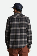 Brixton Bowery Flannel