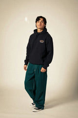 Brixton Freeman Hoodie