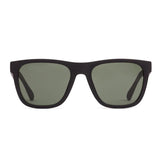 Otis Strike Sport Matte Black Grey Sunglasses