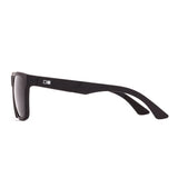 Otis Strike Sport Matte Black Grey Sunglasses