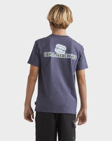 Billabong Boys Dot Com SS Tee