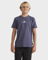 Billabong Boys Dot Com SS Tee