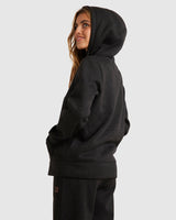Billabong Boundary Zip Up Jacket