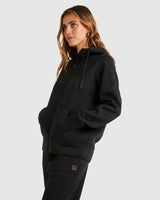 Billabong Boundary Zip Up Jacket