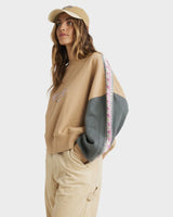 Billabong The Way Back Crew