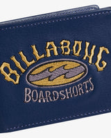 Billabong Range Wallet
